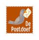 De Postdoef-logo